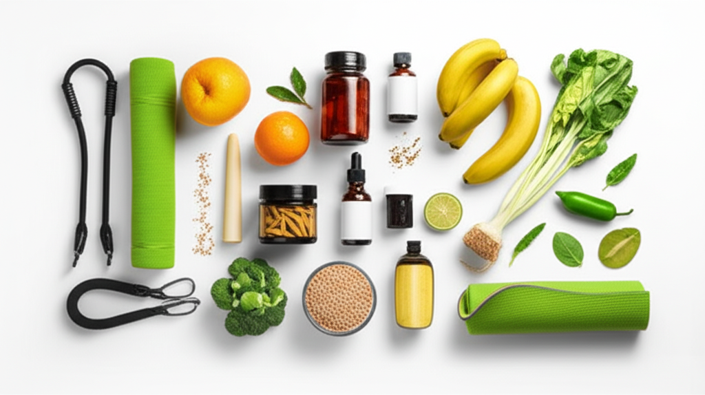 Health & Wellness