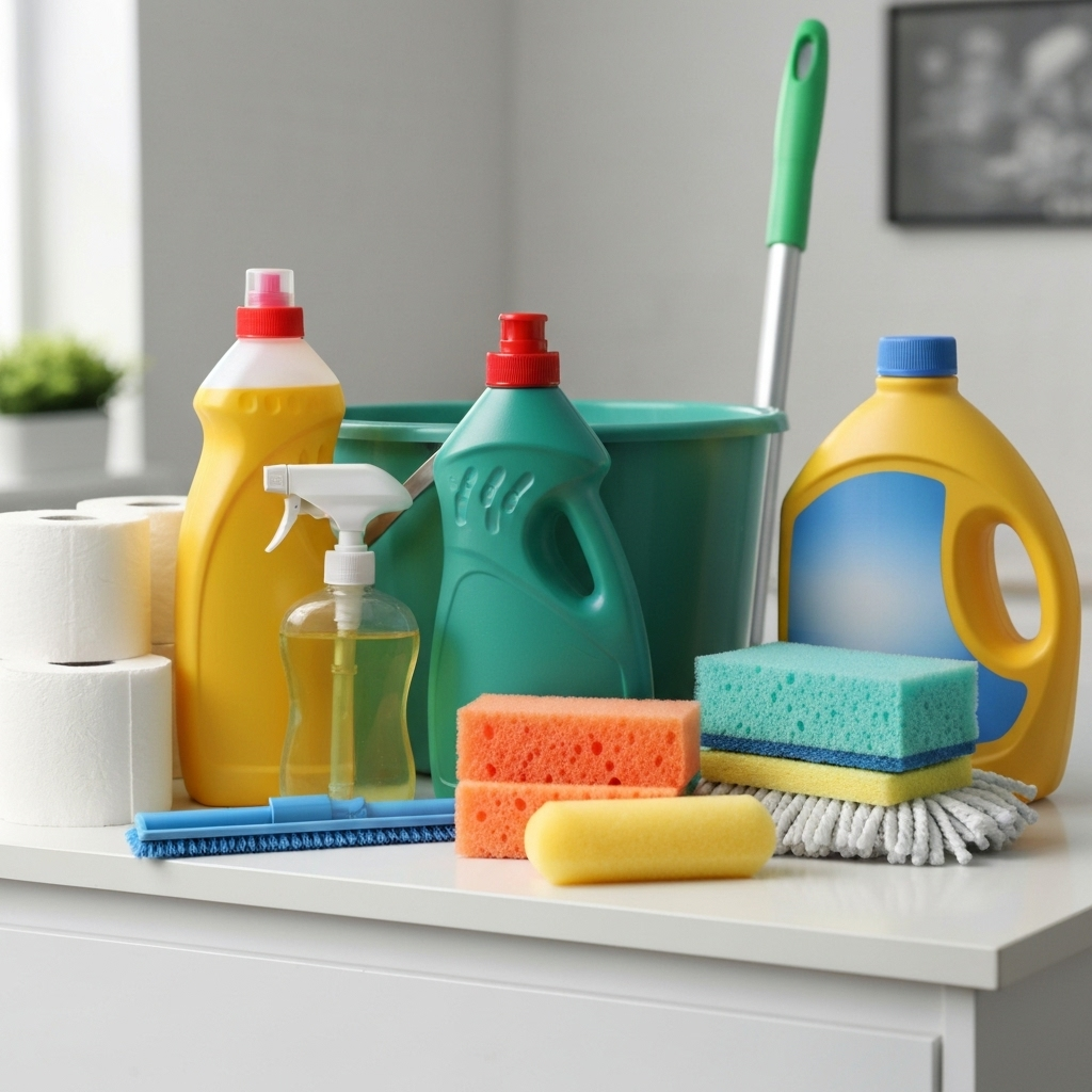 Household Items