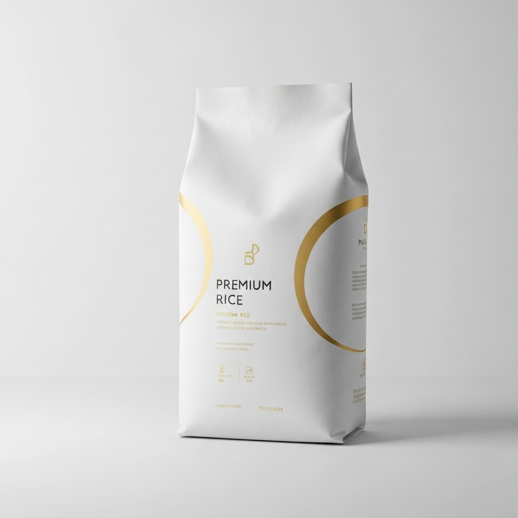 Premium Rice 5kg